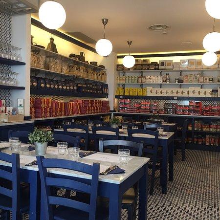 Melius Salumeria con Cucina